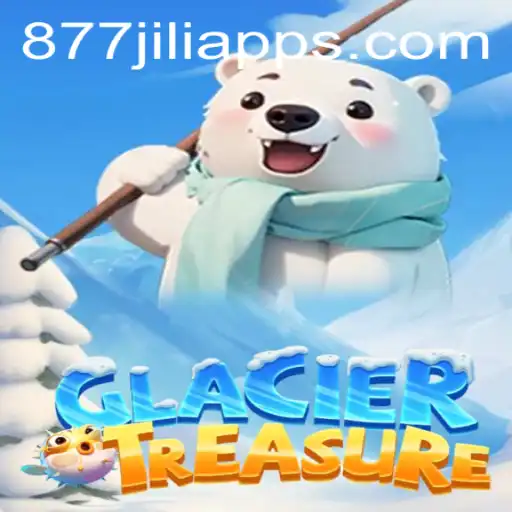 Discovering GlacierTreasure: An Immersive Gaming Experience