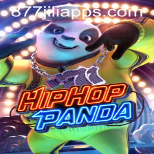 Unveiling HipHopPanda: The Latest Thrill in Online Gaming with Keyword 877JILI