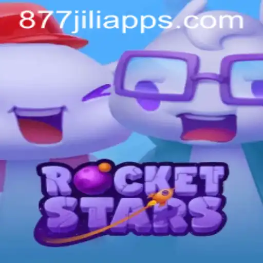 Embark on an Intergalactic Journey with RocketStars