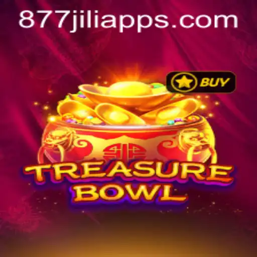 Exploring the Thrilling World of TreasureBowl and the Key to Success with 877JILI