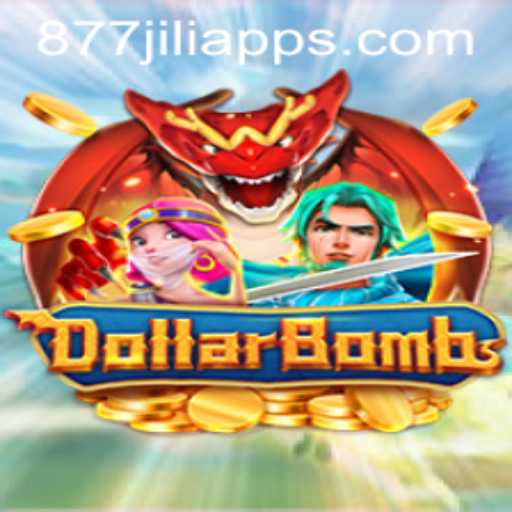 Unveiling DollarBombs: A Thrilling Dive into the World of 877JILI