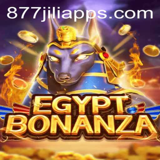 Discover the Excitement of EgyptBonanza with 877JILI