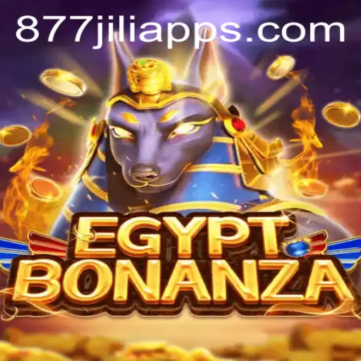 Discover the Excitement of EgyptBonanza with 877JILI