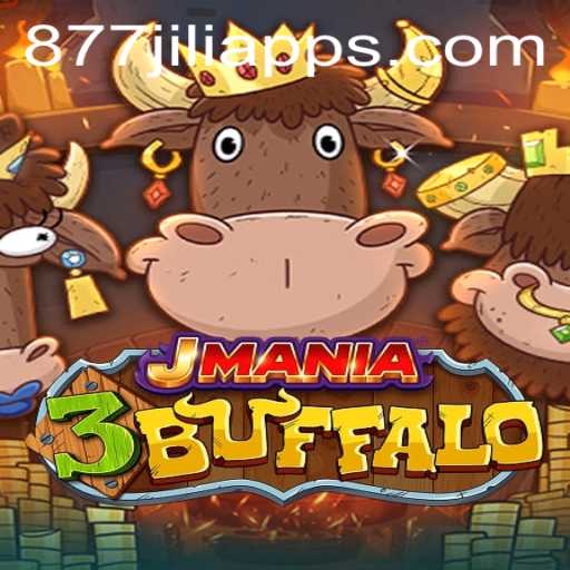 Experience the Excitement of JMania3Buffalo: A New Era in Gaming