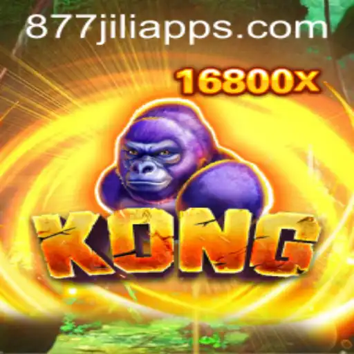Discovering Kong: A New Gaming Sensation