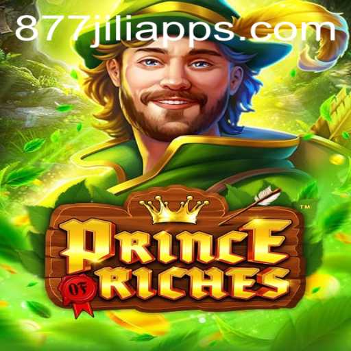 Exploring the Intricacies of PrinceOfRiches: A Gaming Masterpiece