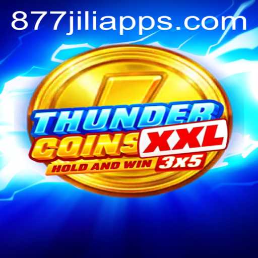 Exploring ThunderCoinsXxl: A New Dimension in Interactive Gaming Experience