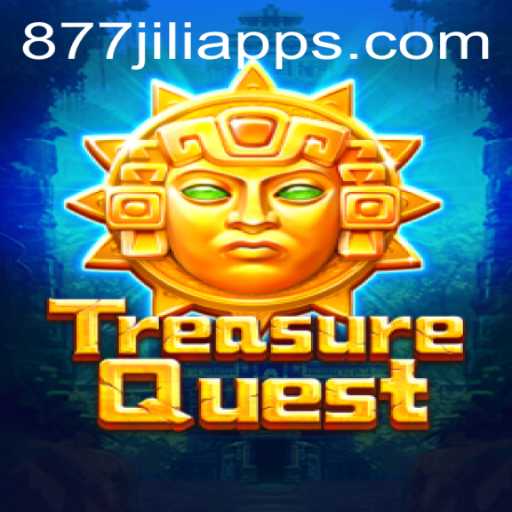 Explore the Enchanting World of TreasureQuest with 877JILI