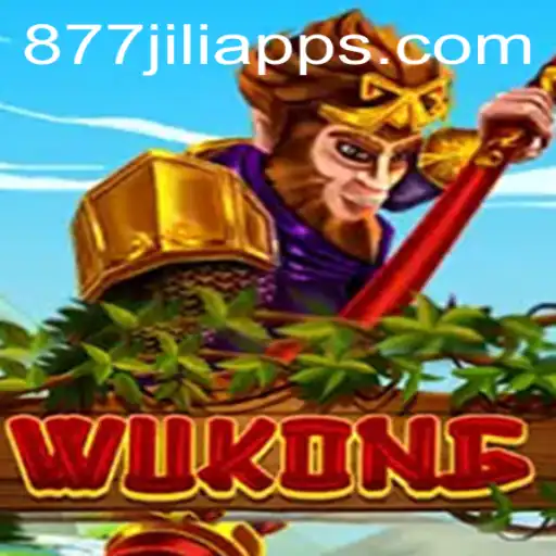 Wukong: An Epic Adventure with 877JILI