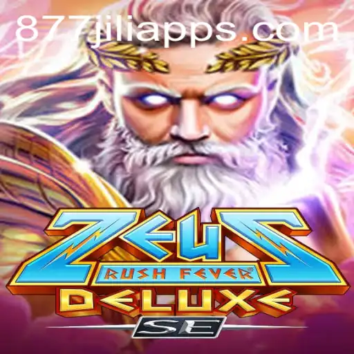 Discover the Thrills of ZeusRushFeverDeluxeSE